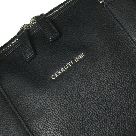 cerruti 1881 avis qualité sac